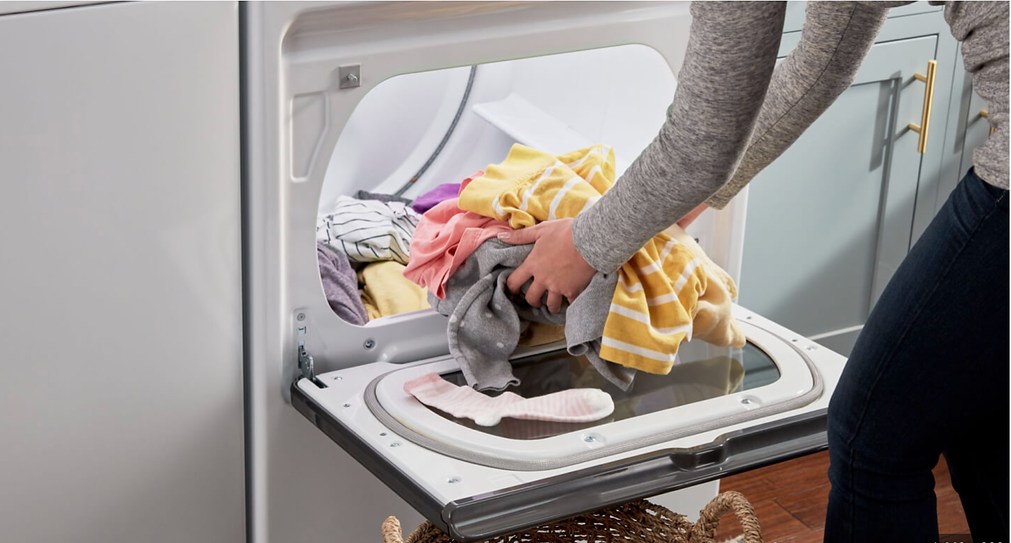 Dryer Repair